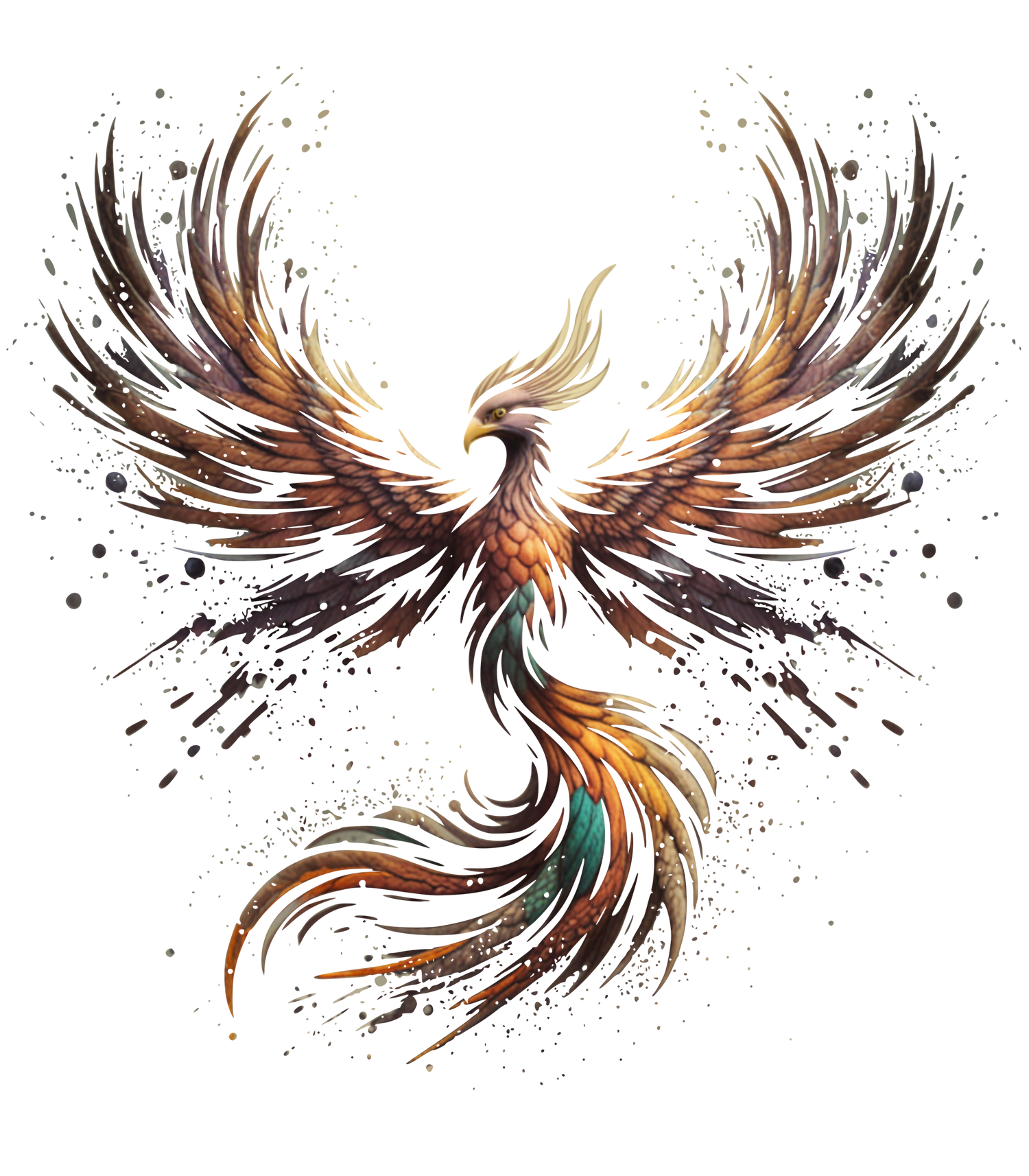 Phoenix Flock